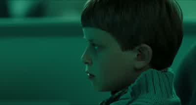 What about the person we show it to? - The Ring