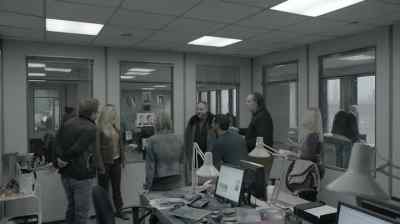 What about the picture?
Do we distribute it? - The Bridge