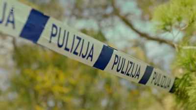 What about the police? - The Holiday