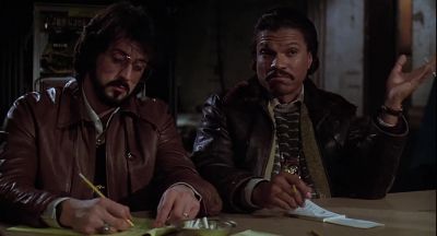 What about the possibility that he could have retired or gone into hiding - Nighthawks