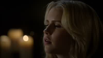 What about the power? - The Originals