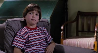 What about the reindeer - The Santa Clause