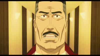 What about the rest of it?! - Paprika