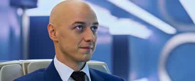 What about the rest of the world? - X Men: Apocalypse