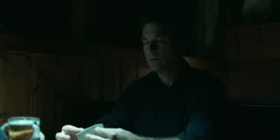 - What about the safe? - Ozark