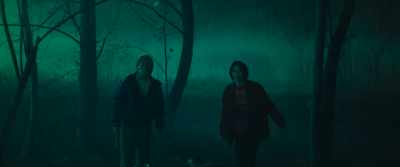 What about the Seolgyeong? - Dr. Cheon and the Lost Talisman