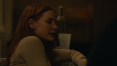What about the settlement? - Scenes from a Marriage