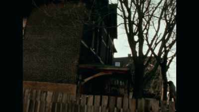 What about the situation
here as it's been - 40 Years a Prisoner