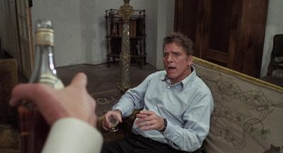 What about the trials - Scorpio