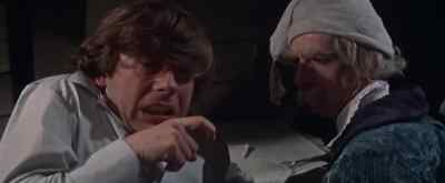 What about the umbrella? - The Fearless Vampire Killers