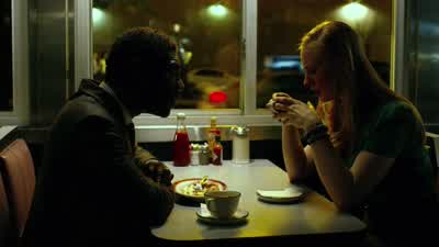 What about the woman? - Marvel's Daredevil