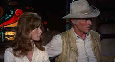 - What about them?
- Keep pickin' till they're gone. - The Magnificent Seven Ride!