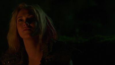 WHAT ABOUT THEM? - The 100