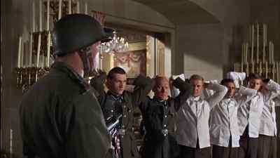 WHAT ABOUT THEM? - The Dirty Dozen