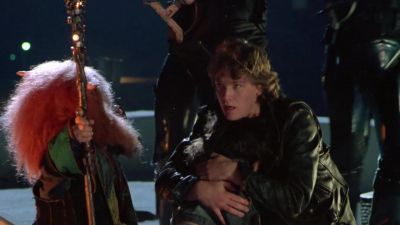 What about them sir - Masters of the Universe