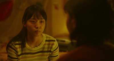 What about me then? - Soulmate