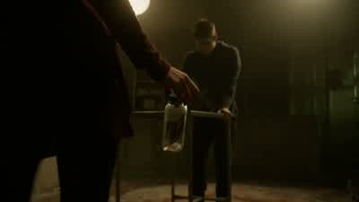 What about these? - Teen Wolf