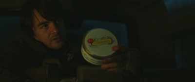- What about these, um, these chocolates? - Centigrade