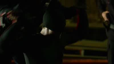 What about this asshole? - Marvel's Daredevil