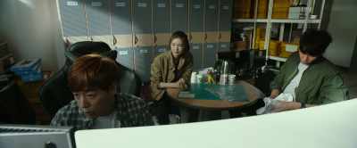What about this? ‘Broker? - Mission: Possible