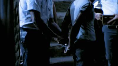What about this ring? - City of God