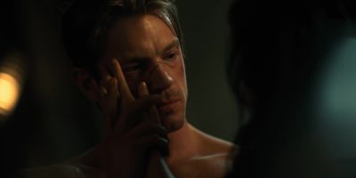 What about this? - Altered Carbon