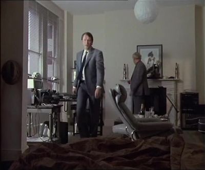 What about...this? - Inspector Morse