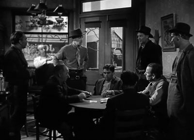 What about this - The Gunfighter