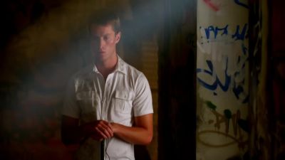 What about this? - CSI: Miami