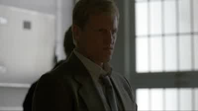 What about this stuff? - True Detective