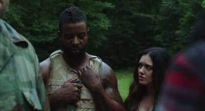 - What about those two brats? - Weekend Warriors