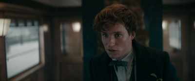What about Tina?
Uh, is Tina coming? - Fantastic Beasts: The Secrets of Dumbledore