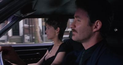 What about my tits Does he get to handle them - A Fish Called Wanda
