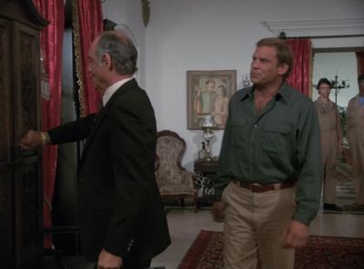 What about today's delivery? - The A-Team