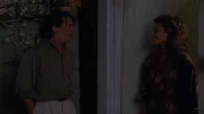 What about tomorrow night? - Doc Hollywood