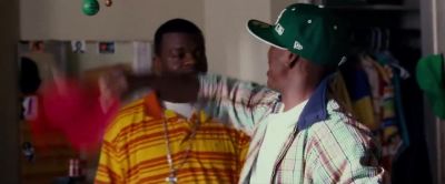 What about tradition Give me my damn hat - Stomp the Yard