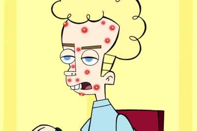 What about turning
common salt particles - Johnny Test