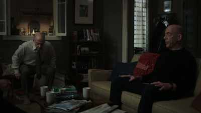 What about, uh, the other Emily? - Counterpart