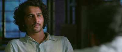 What about us? Are we helping each other? - Kumbalangi Nights