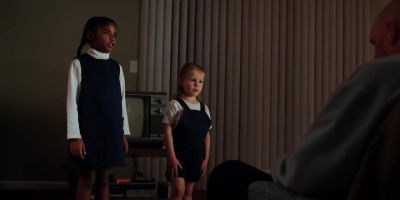 What about us?
Do you remember us, Ray? - Stranger Things