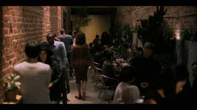 ♪ What about us? ♪ - The L Word: Generation Q