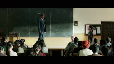 What about your violent nature? - Kabir Singh