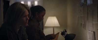 - What about Walker?
- It's possible. - Through the Glass Darkly
