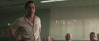 What about white folks?
What about what we want? - The Best of Enemies