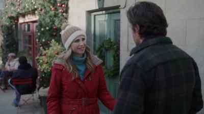 What about your whole spiel
on protecting legacy? - 'Tis the Season to Be Irish