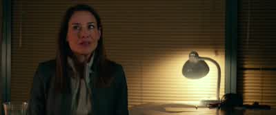 What about Will? - Five Feet Apart