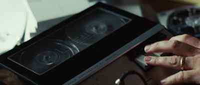 What about wiretapping - Frost/Nixon