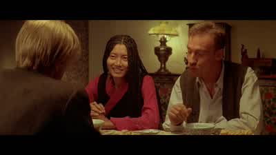 What about women Have you met anyone you likeWomenSince I failed miserably with an Austrian wifean exotic failure with a Tibetan wife seems misguidedBut to answer your question no I haven't YouA friend's good fortune is a blessingI'm sorry you resent - Seven Years in Tibet