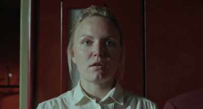 - What about you?
- A trainee. Unpaid, looks like. - The Other Side of Hope