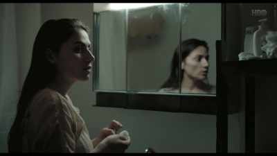 - What?
- About you and Ali. - Zagros